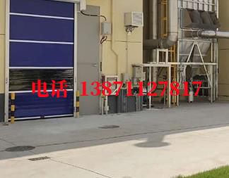 汕头维修快速防爆卷帘门