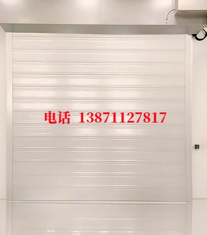 汕头维修防爆柔性卷帘门