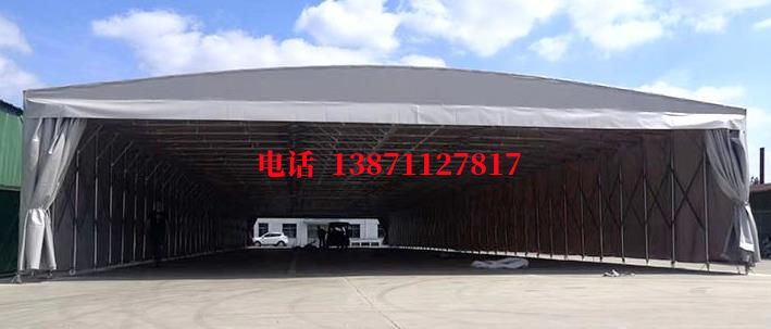 汕头维修湖北工业仓库篷房