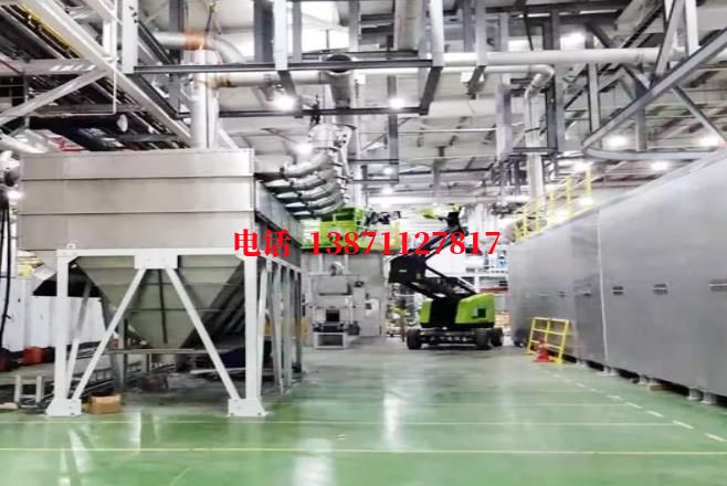 汕头维修机电设备安装工程,设备安装公司